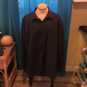 Men's shirt